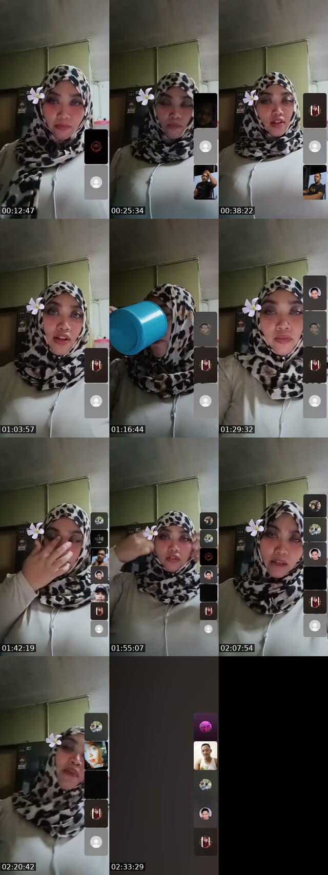 @milah_931 TikTok live from 2026-06-06