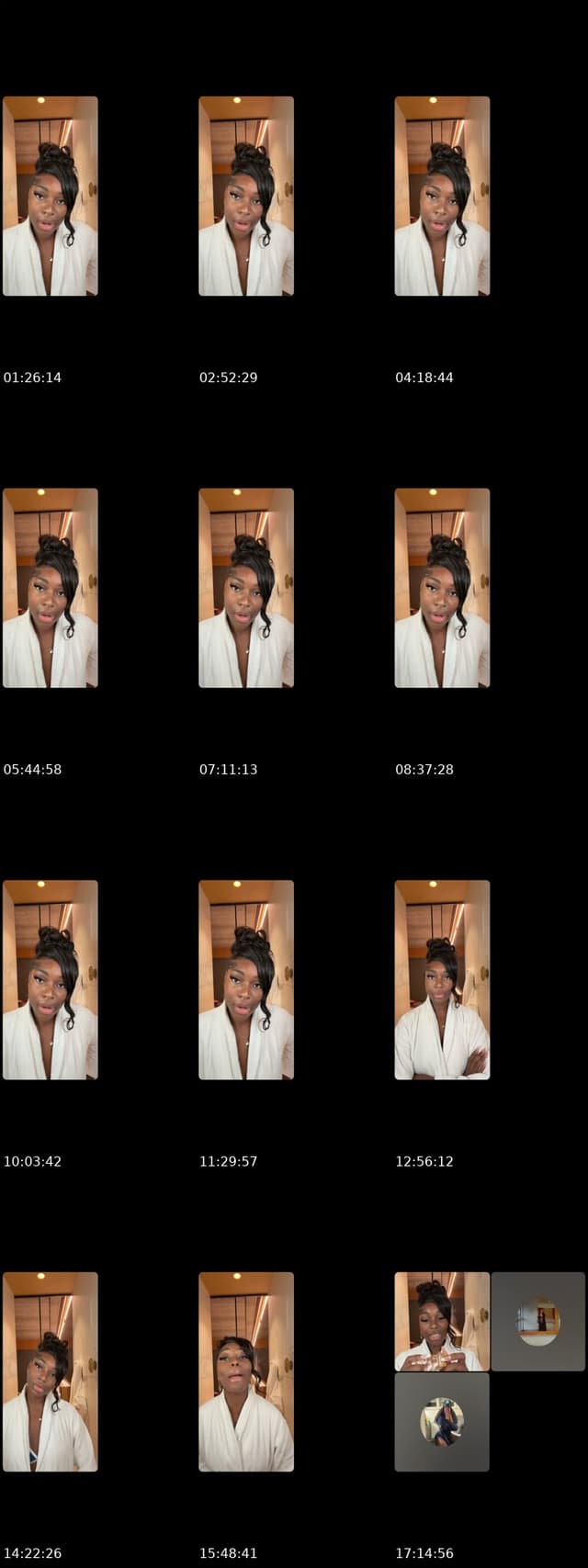 @missk2spam TikTok live from 2026-06-06