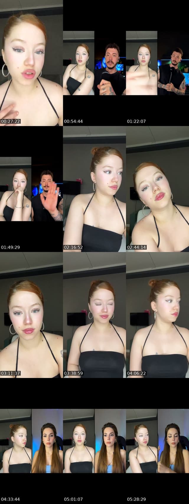 @senalesssie TikTok live from 2026-06-06