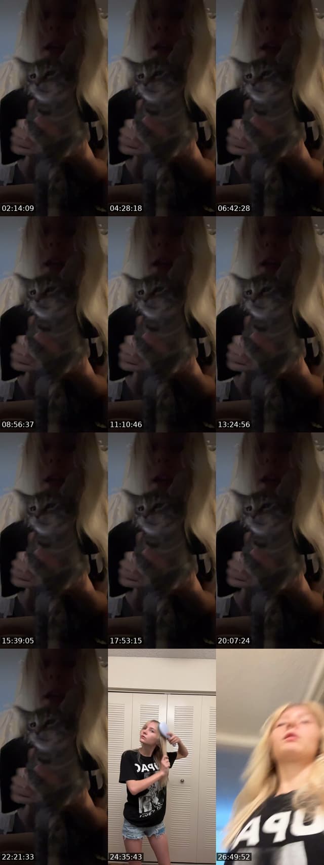@penxsenvy TikTok live from 2026-06-06