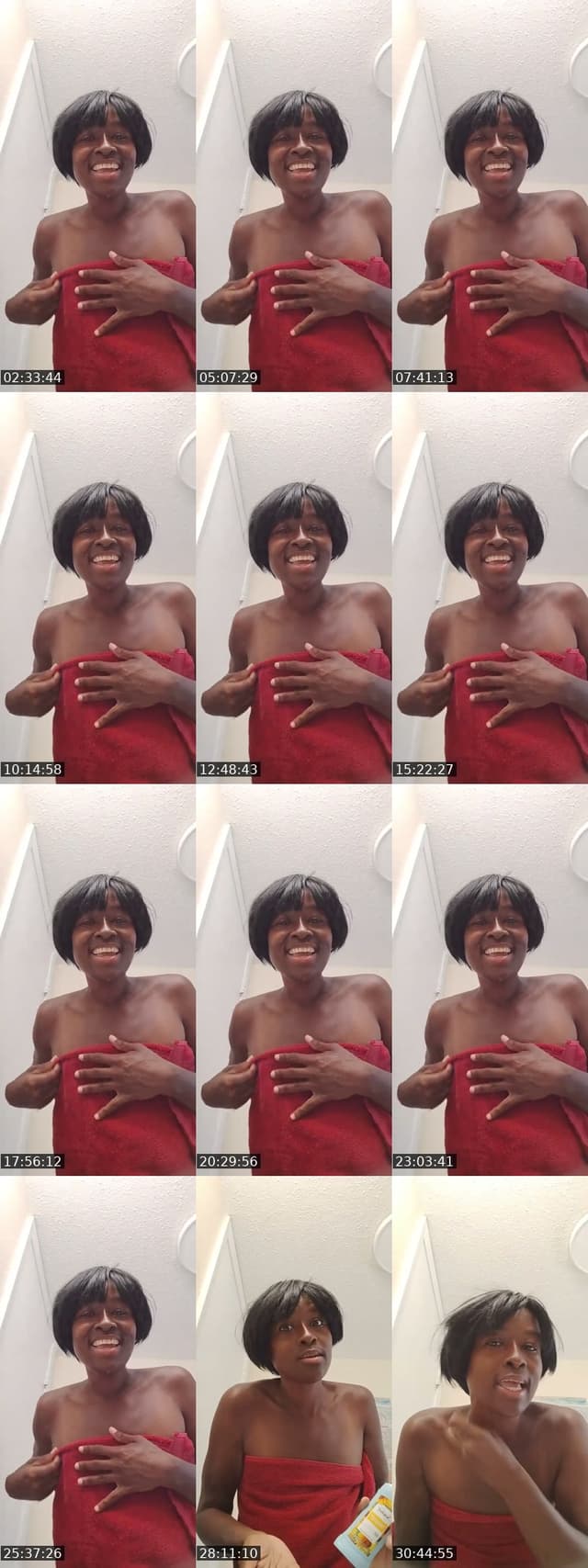 @chesnalittleberry2 TikTok live from 2026-06-06