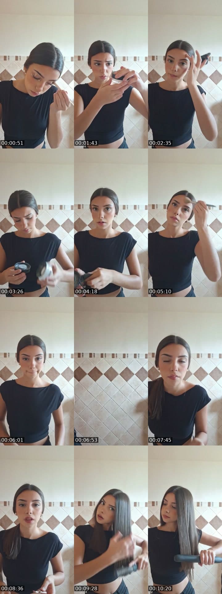 @lauraridaoo TikTok live stream