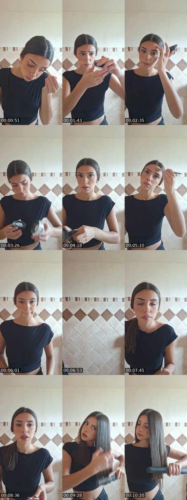 @lauraridaoo TikTok live from 2026-06-06