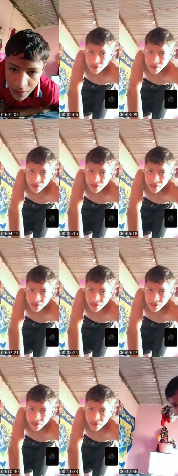 @tu.flaco150 TikTok live stream