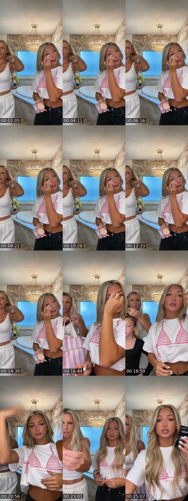 TikTok live: hiiii by @addishawofficial2.0