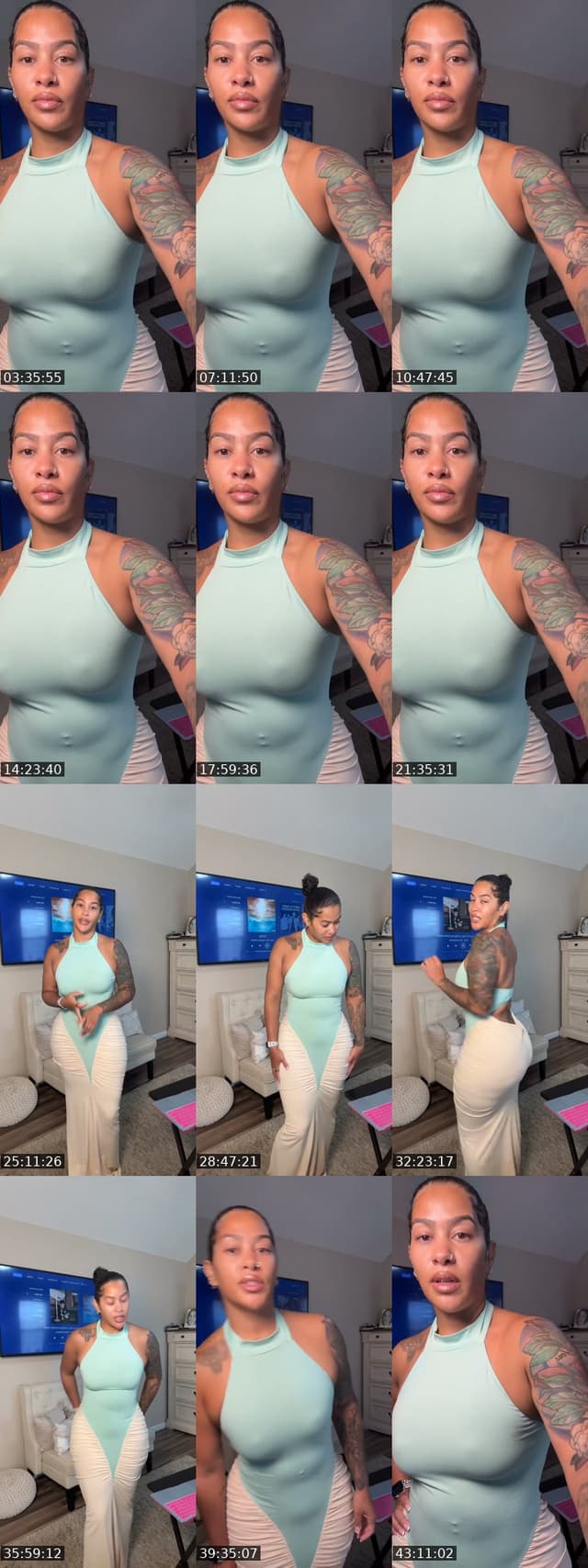 @tierraparee TikTok live from 2026-06-06