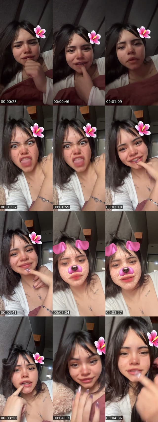 @mileecepeda TikTok live from 2026-06-06