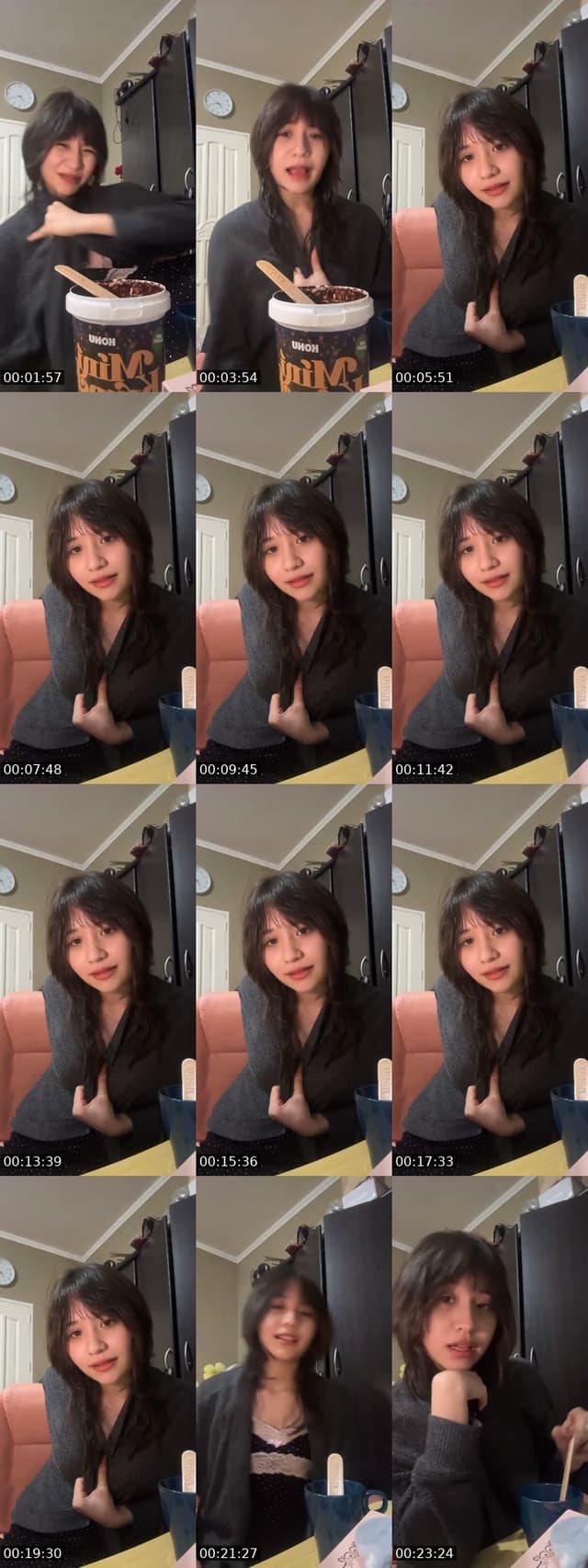 @sid.jinx TikTok live from 2026-06-06