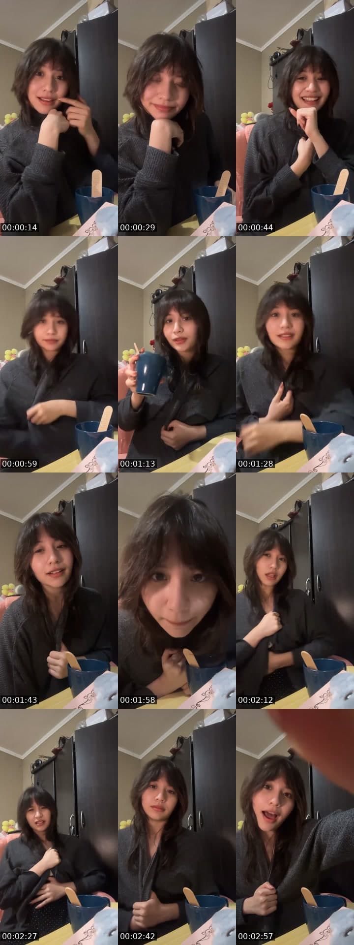 @sid.jinx TikTok live stream