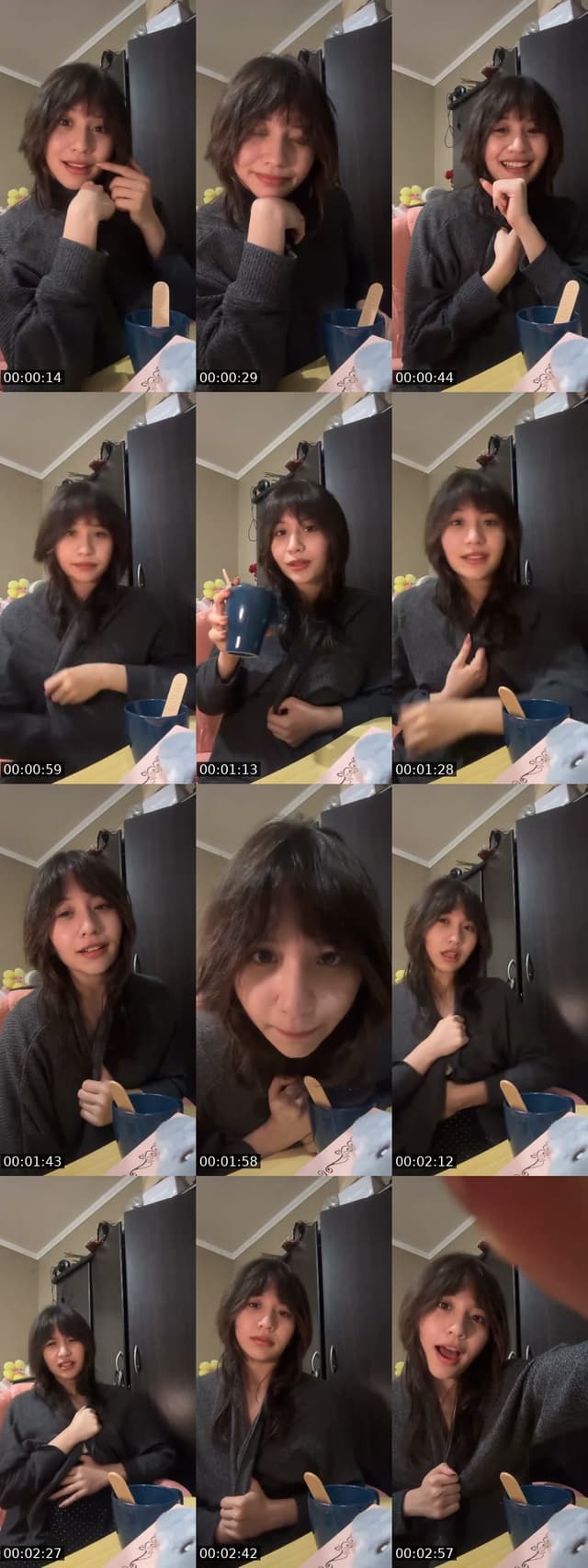 @sid.jinx TikTok live from 2026-06-06