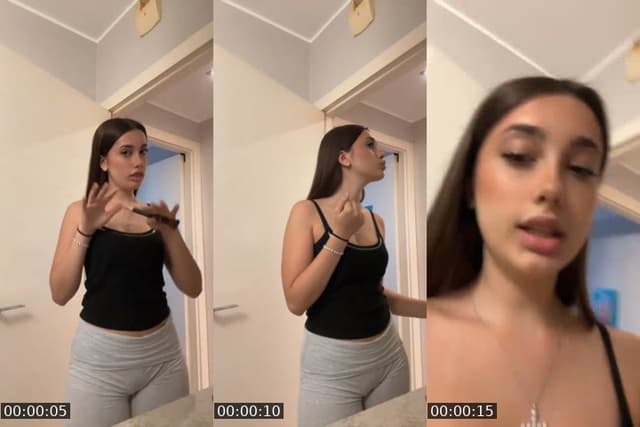 @ilarodo TikTok live from 2026-06-06