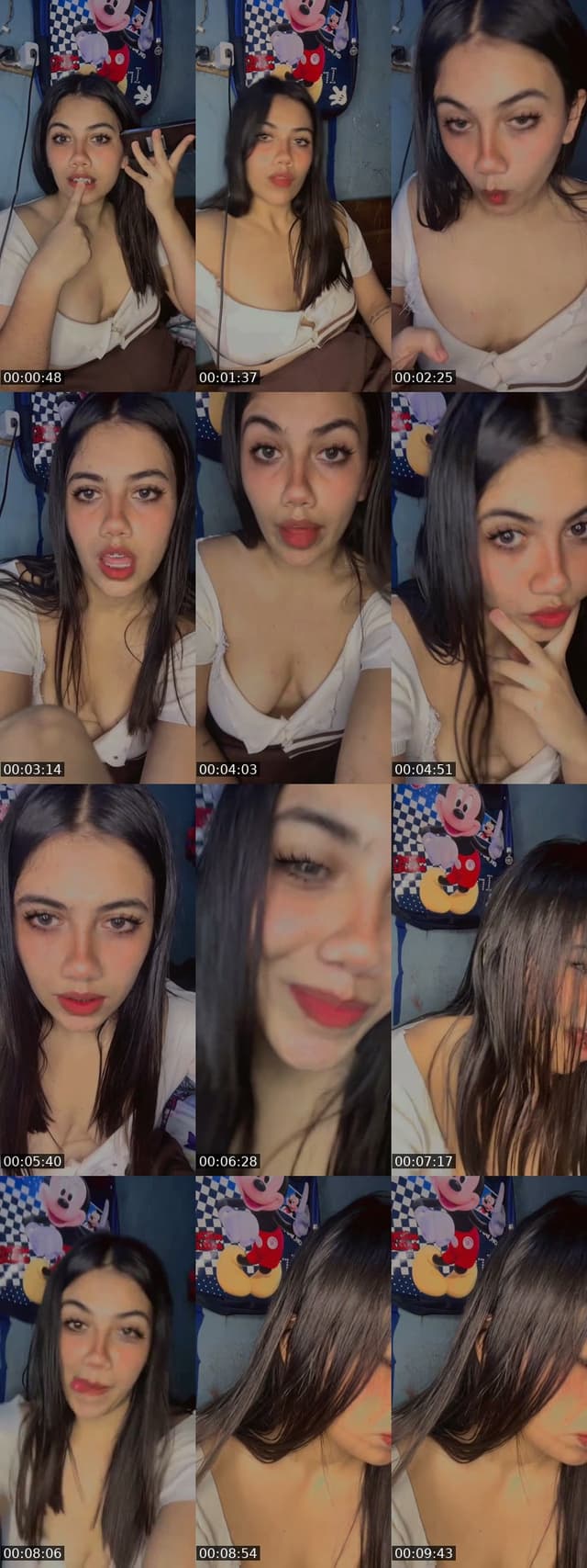 @sara1m13 TikTok live from 2026-06-06