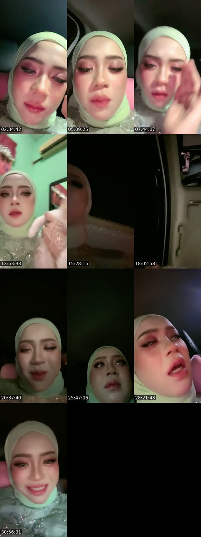 @puterielcha TikTok live from 2026-06-06