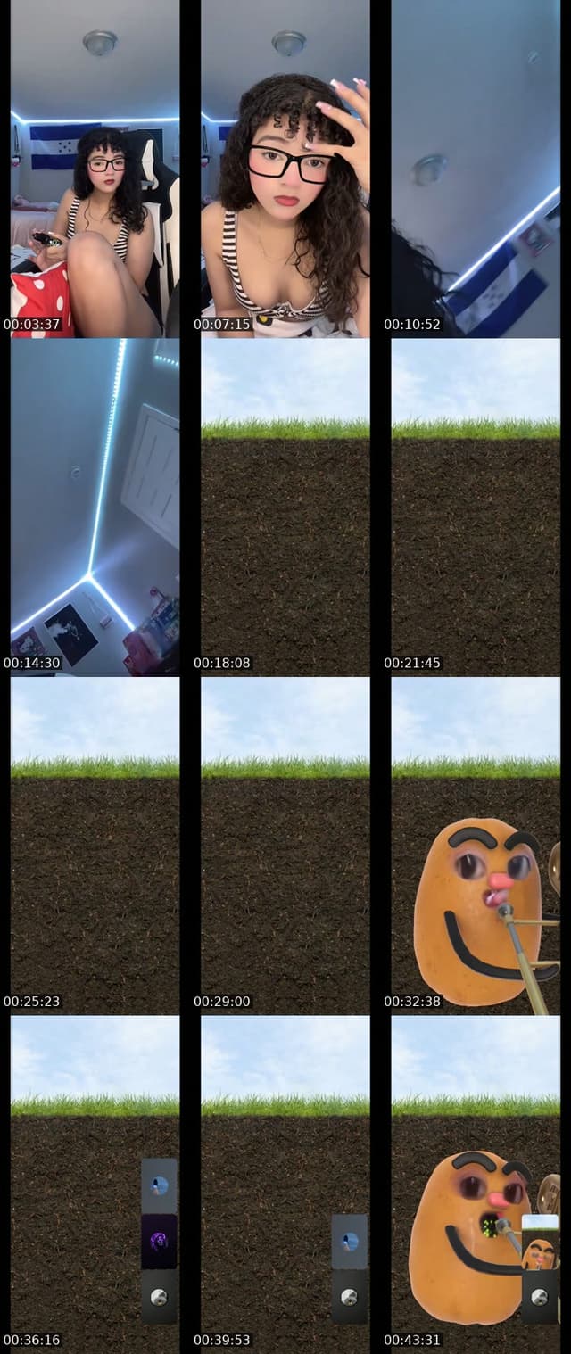 @lilymartijd66 TikTok live from 2026-06-06