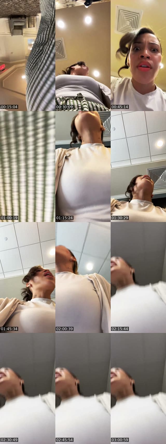 TikTok live: It’s me again 🥹 by @fathermarko