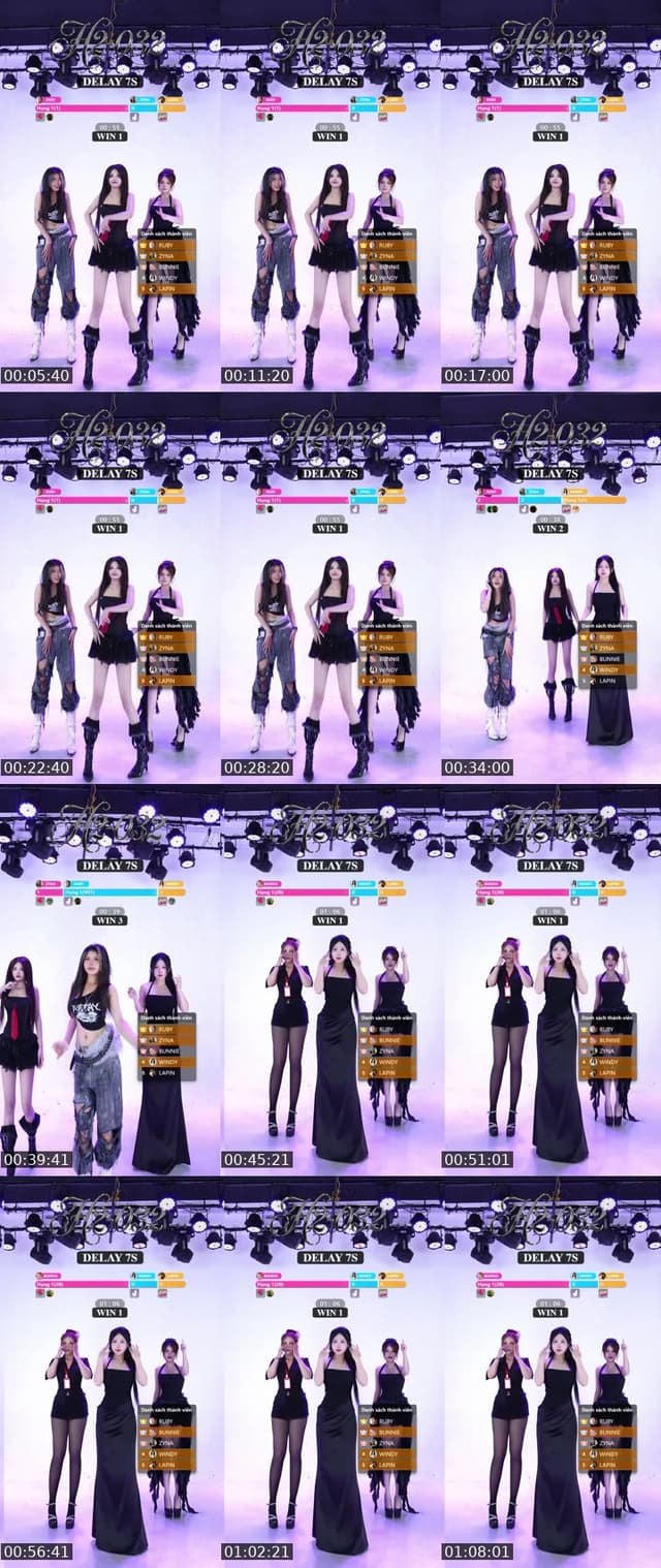 TikTok live: HI EVERYONE !!!!!! by @h2media032