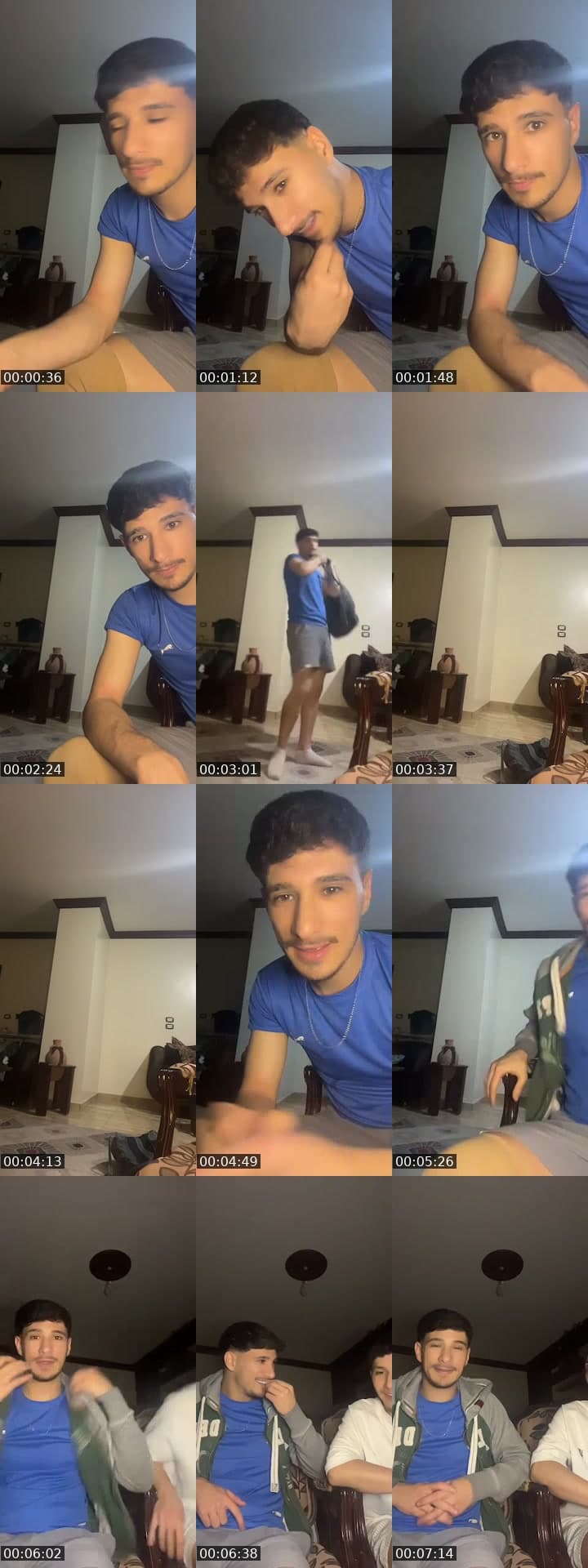 @_zeer.0_ TikTok live stream