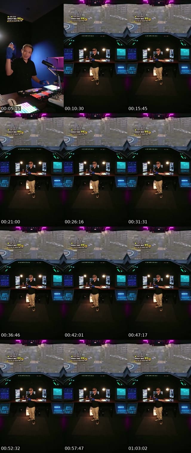 TikTok live: Not a DJ - EDM Techno Music by @feelgoodid