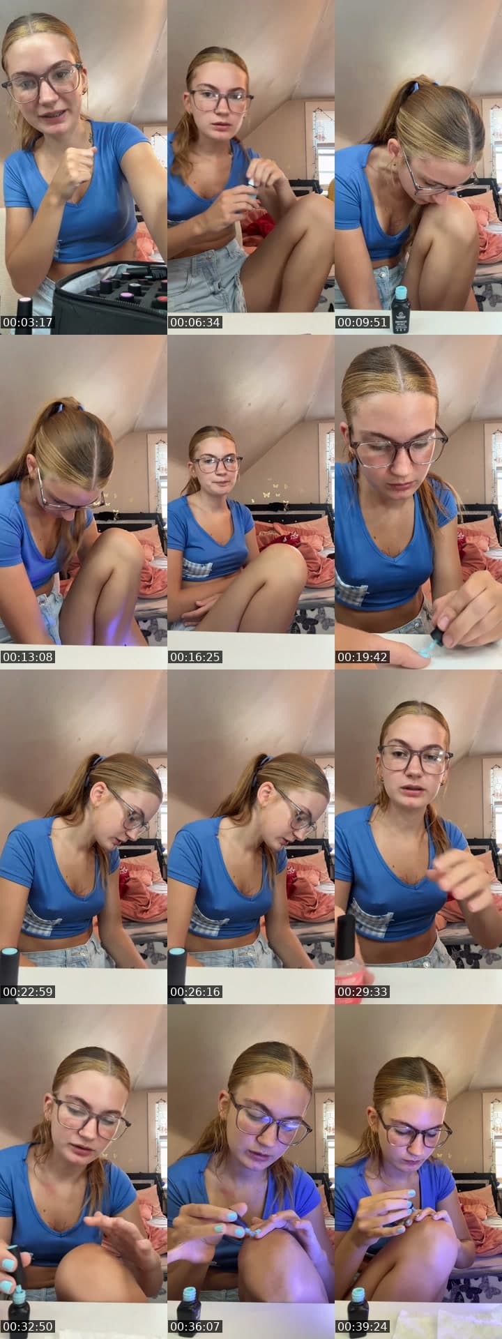 @dumbo.bunzzz TikTok live stream
