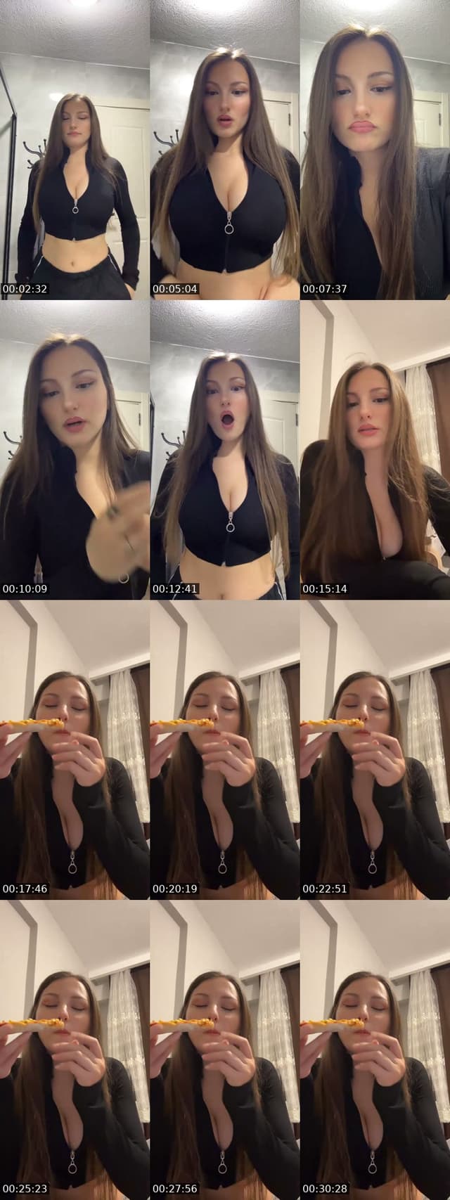 TikTok live: Sakın gelmeyin by @ozasliz