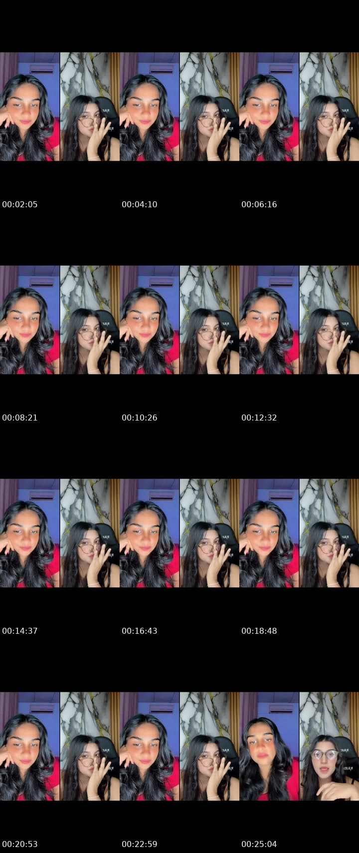 Hii lamayi 😩♥️