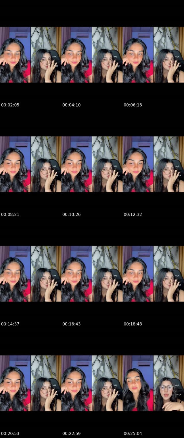 TikTok live: Hii lamayi 😩♥️ by @_liyyona.___