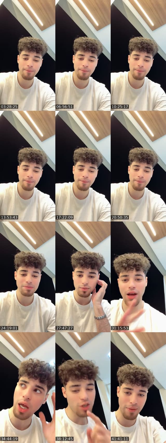 @ahmed.doner Palestinian Territories TikTok live from 2026-06-06
