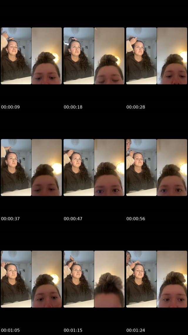@amy.gallagher.xox TikTok live from 2026-06-06