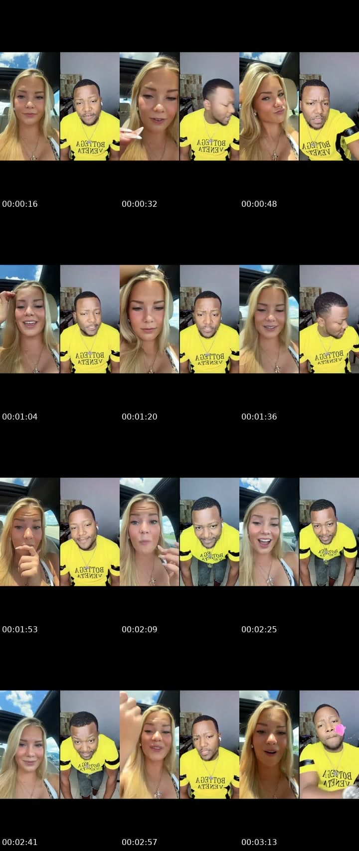 @graceann.robertson TikTok live stream