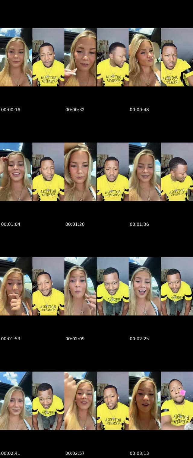 @graceann.robertson TikTok live from 2026-06-06