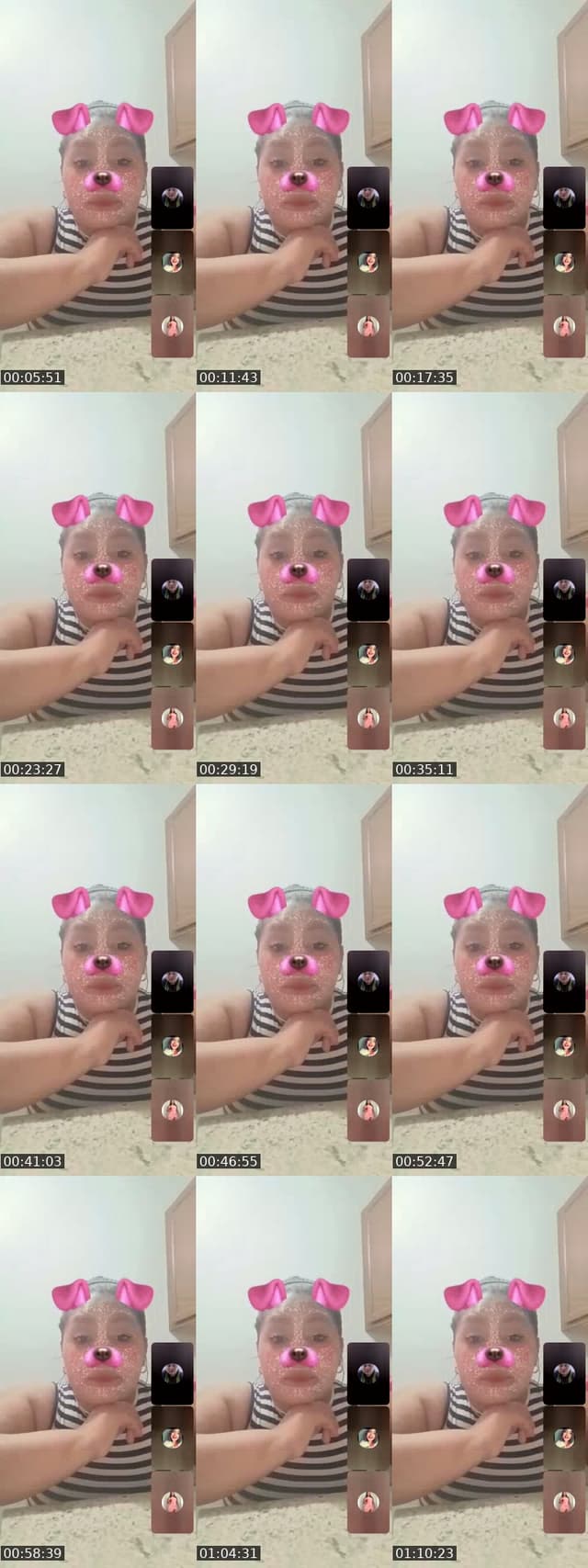 @la.morenita.snche30 TikTok live from 2026-06-06