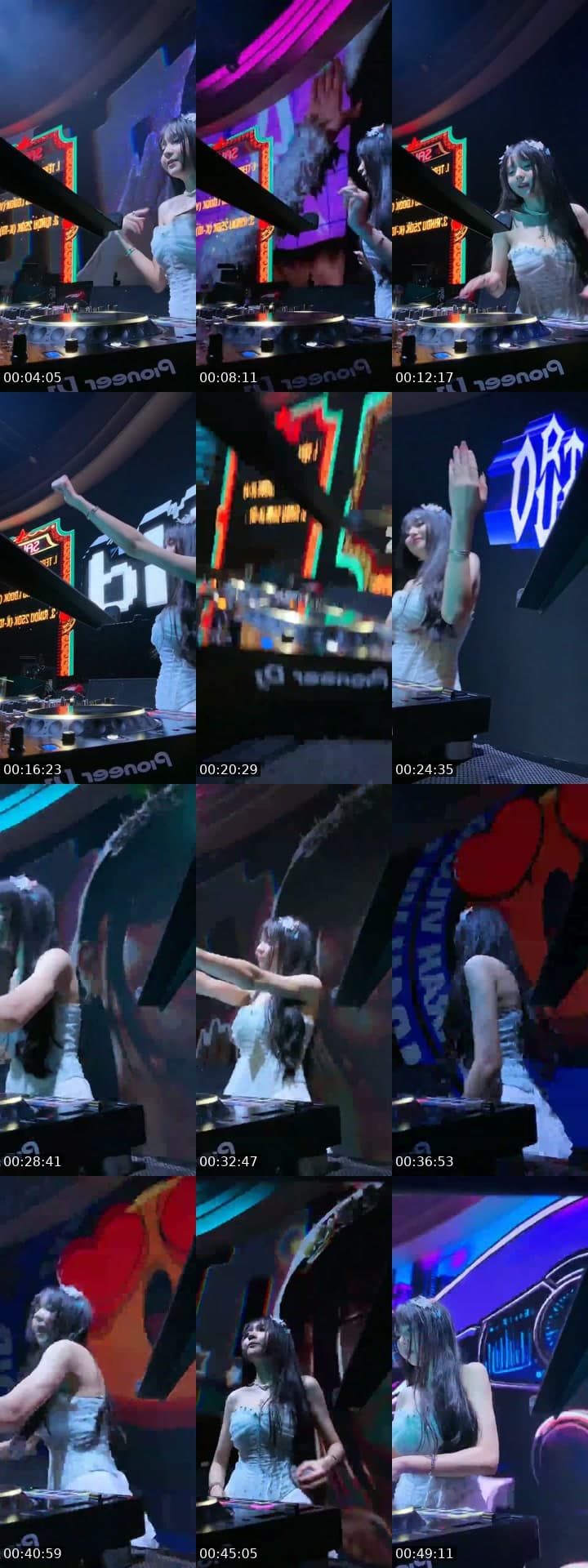 Ambyar superclub MAG