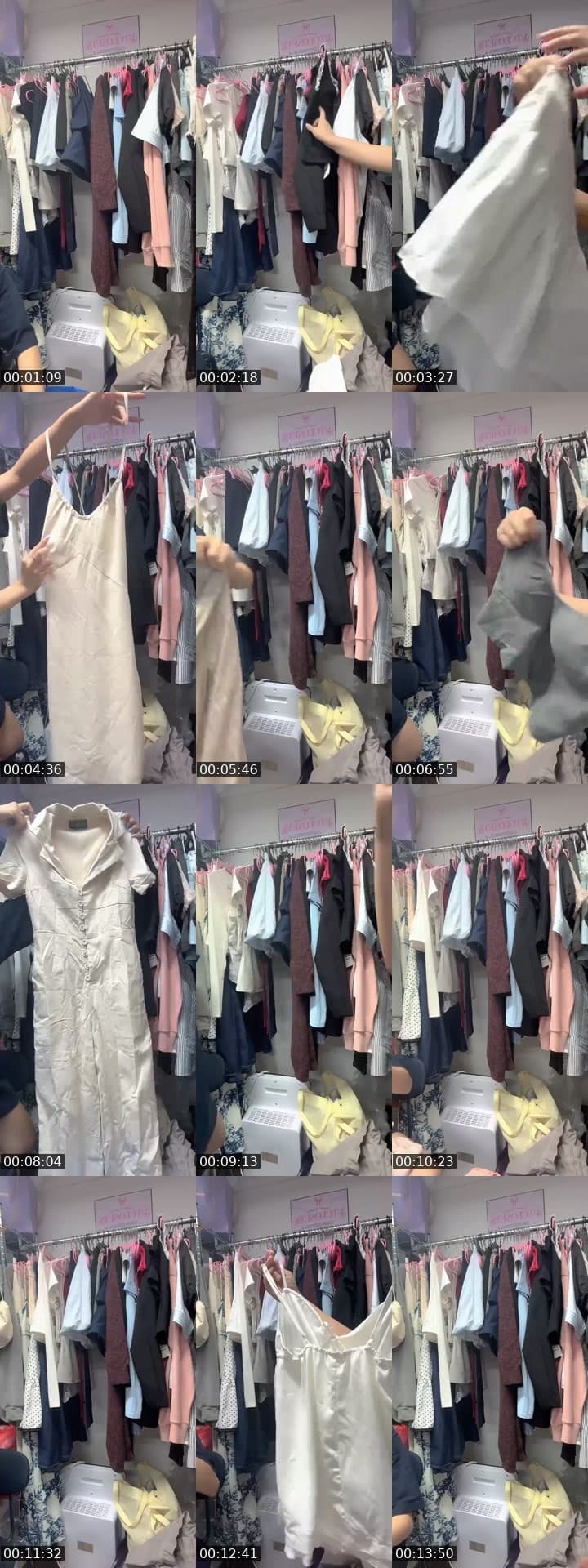@tricialyq TikTok live stream