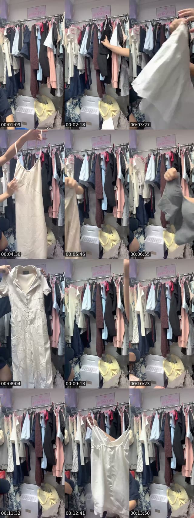 @tricialyq TikTok live from 2026-06-07