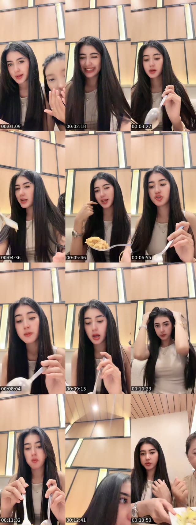 @dindsdn TikTok live from 2026-06-07