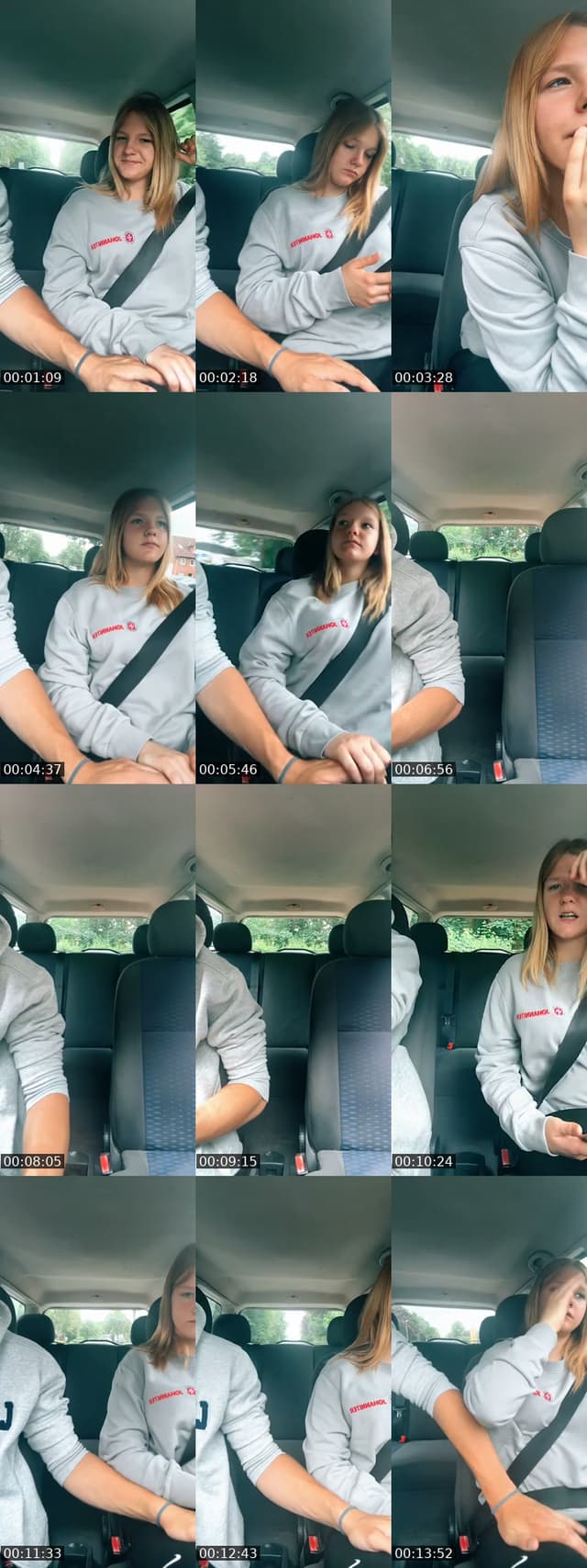 TikTok live: Mit Hasi by @jxsmxn.hh