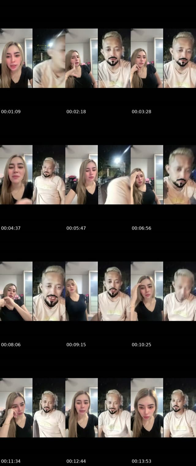 @anzeila_ TikTok live from 2026-06-07