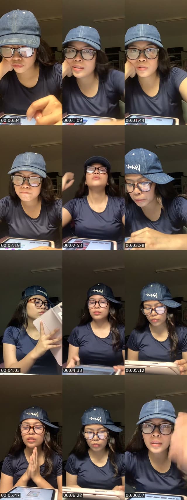 TikTok live: roblox by @ptvl0ver69