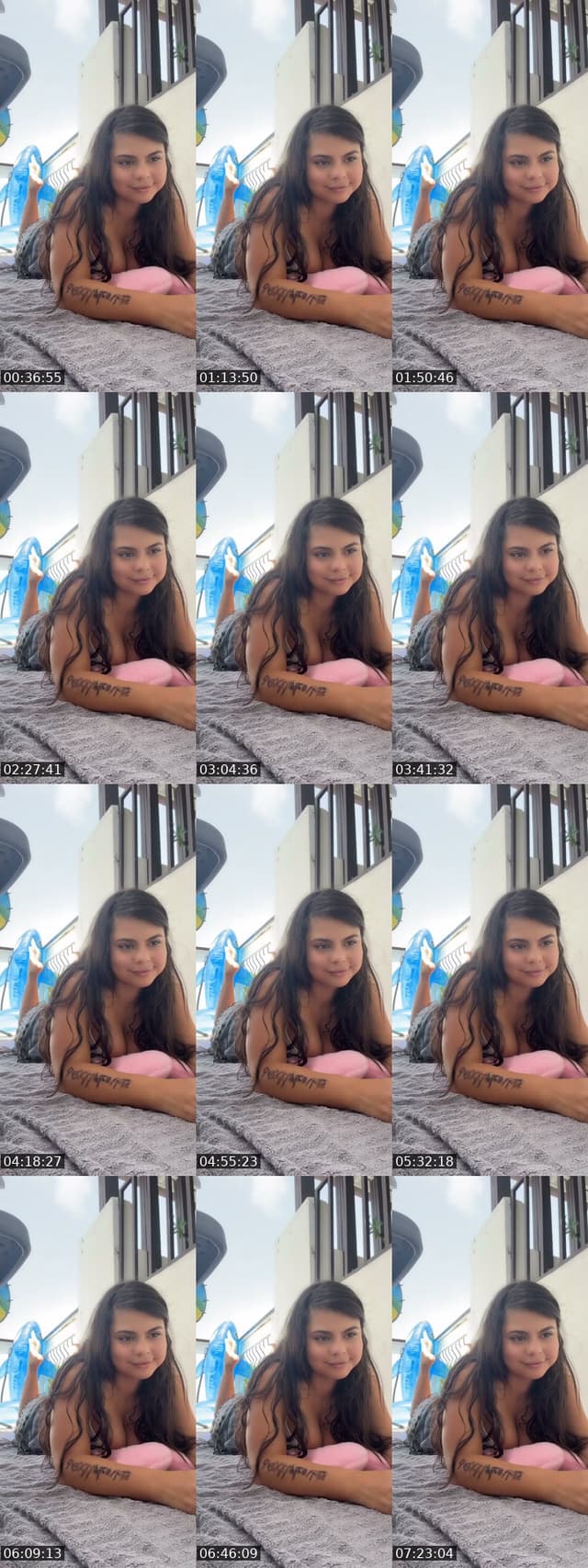 @ninaxcarolina TikTok live from 2026-06-07