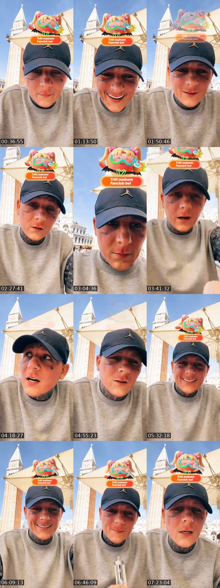 @0fficial404 TikTok live stream