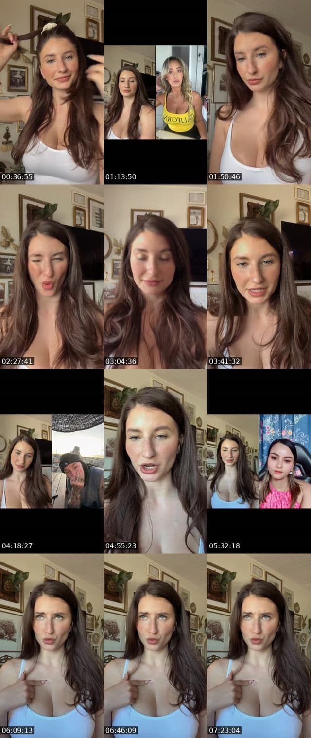 TikTok live: take your socks off honey by @honeydollwest