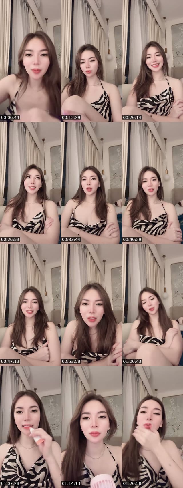 @ceritasamantha TikTok live from 2026-06-07