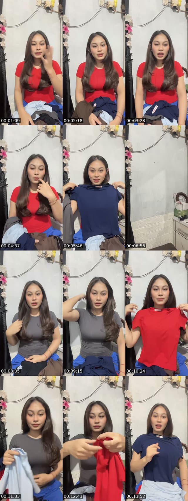 @samoled TikTok live from 2026-06-07