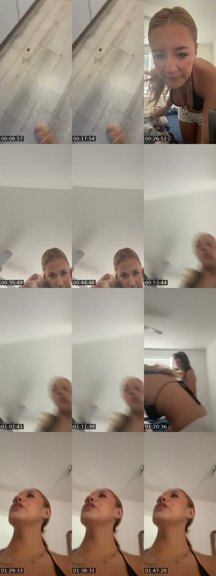 @mommyneens TikTok live stream