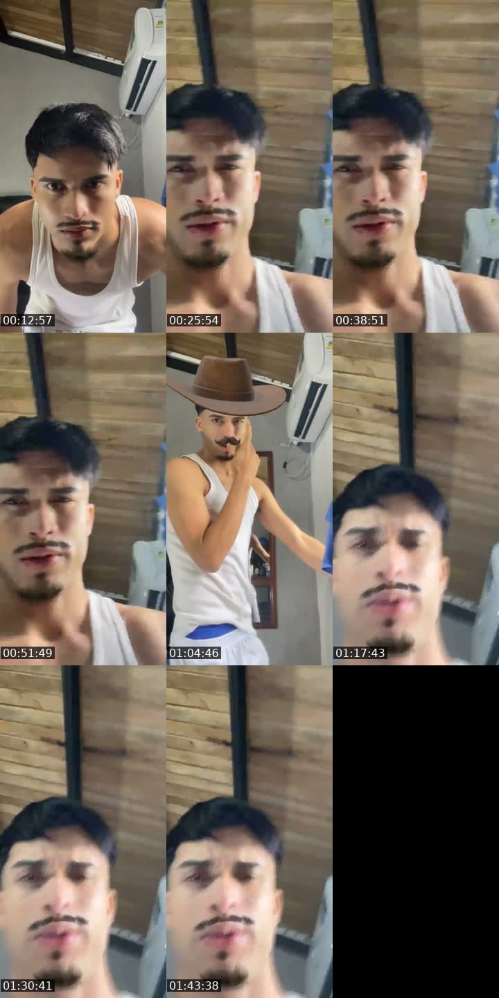 @yatares0 TikTok live stream
