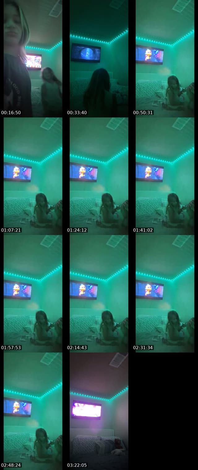 @aria29365 TikTok live from 2026-06-06