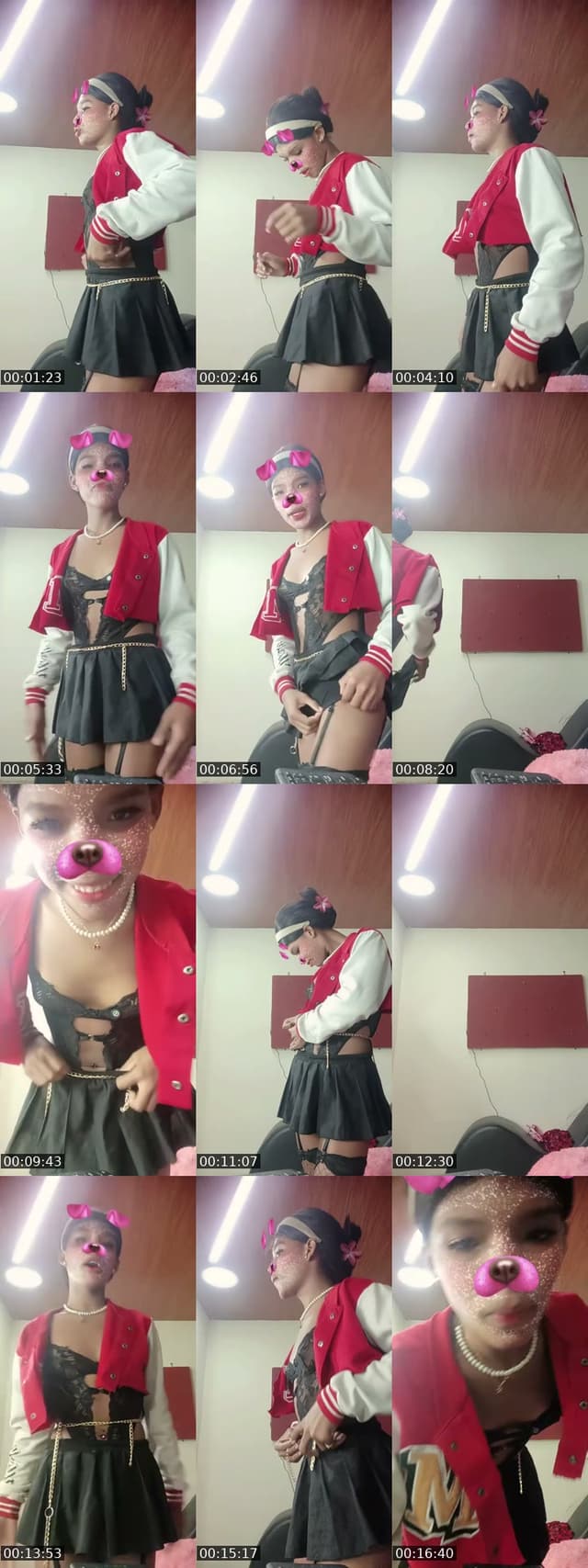 @lyss_moron TikTok live from 2026-06-07