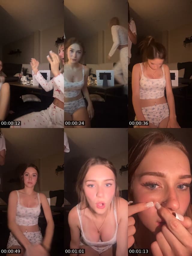 @maisie.backupx0x TikTok live from 2026-06-07