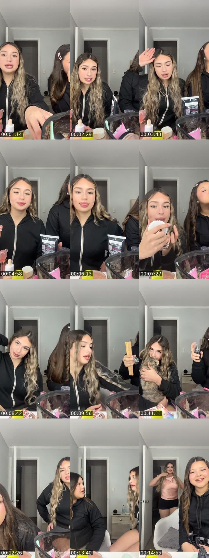 @nottaantoo TikTok live stream