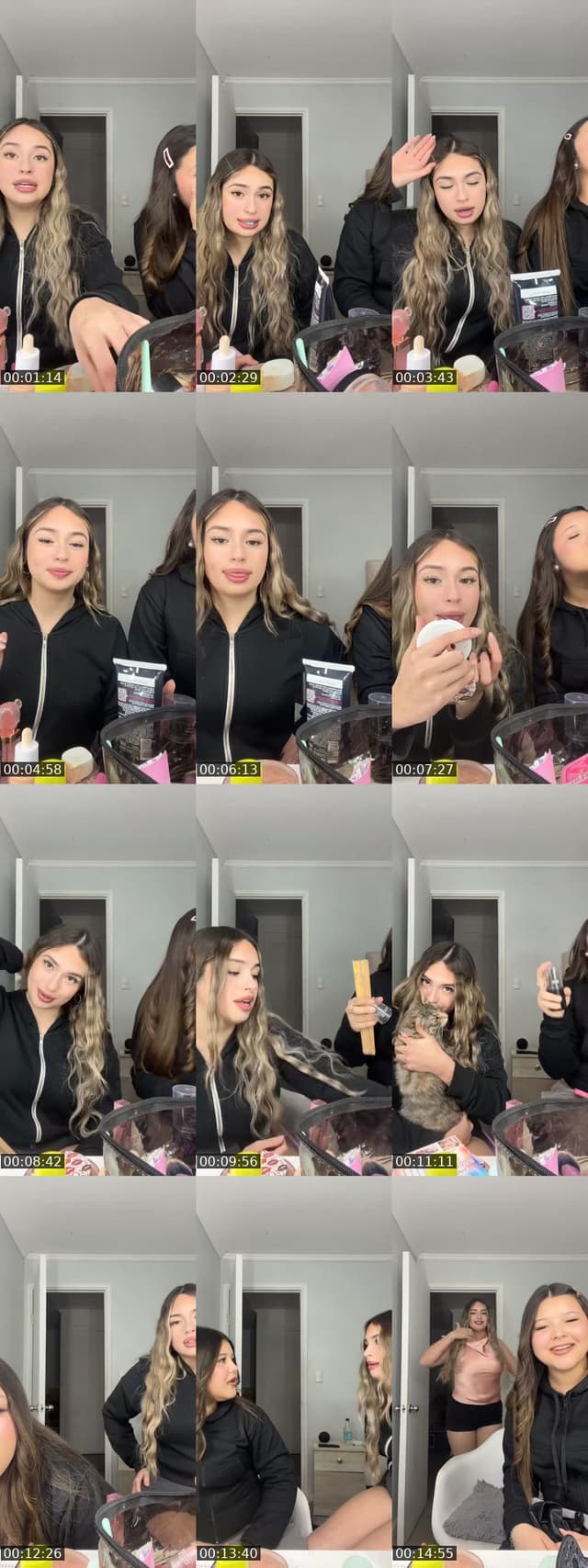 @nottaantoo TikTok live from 2026-06-07
